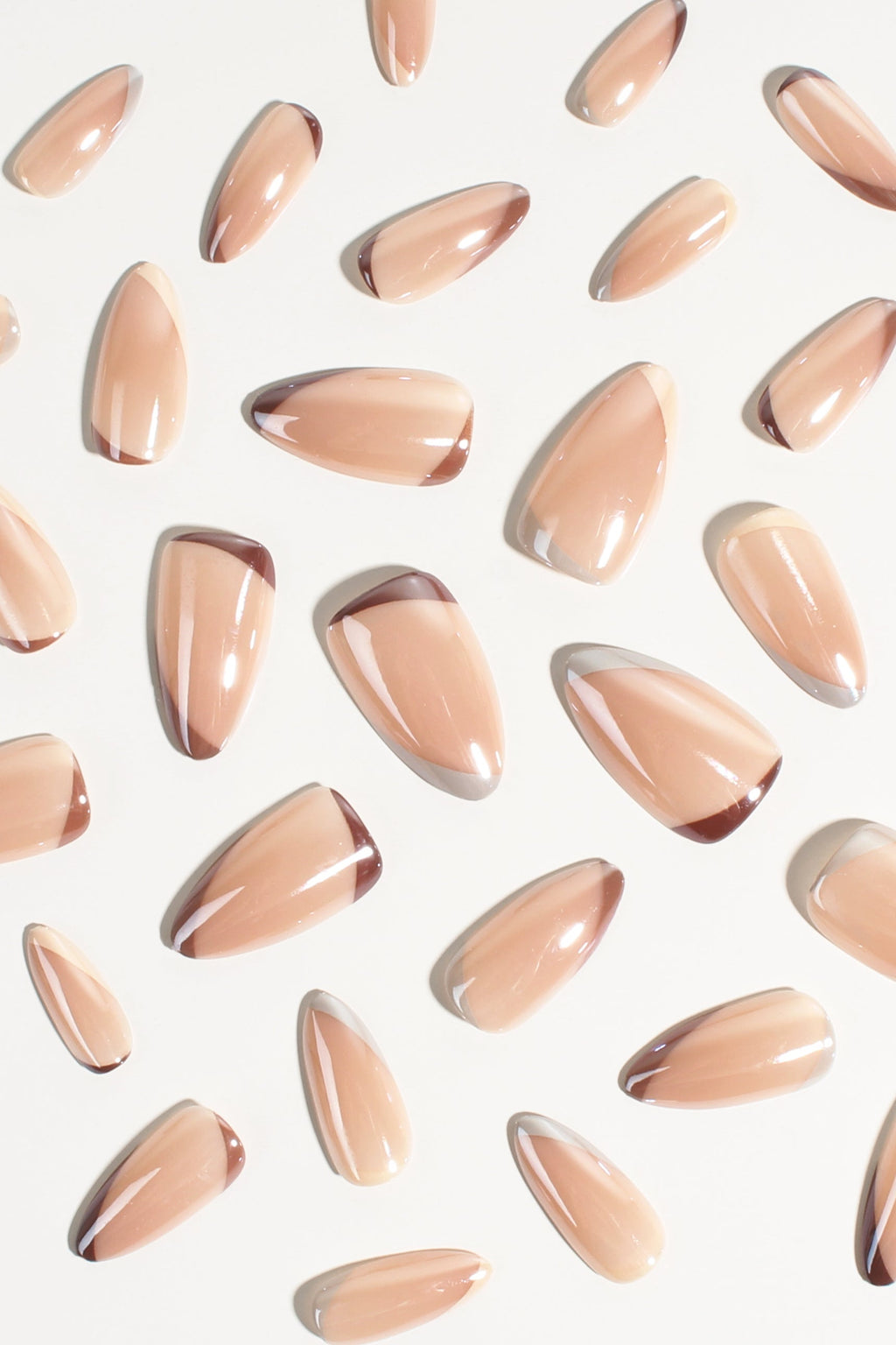 Nudeon | Soft & Durable Press-On Nails