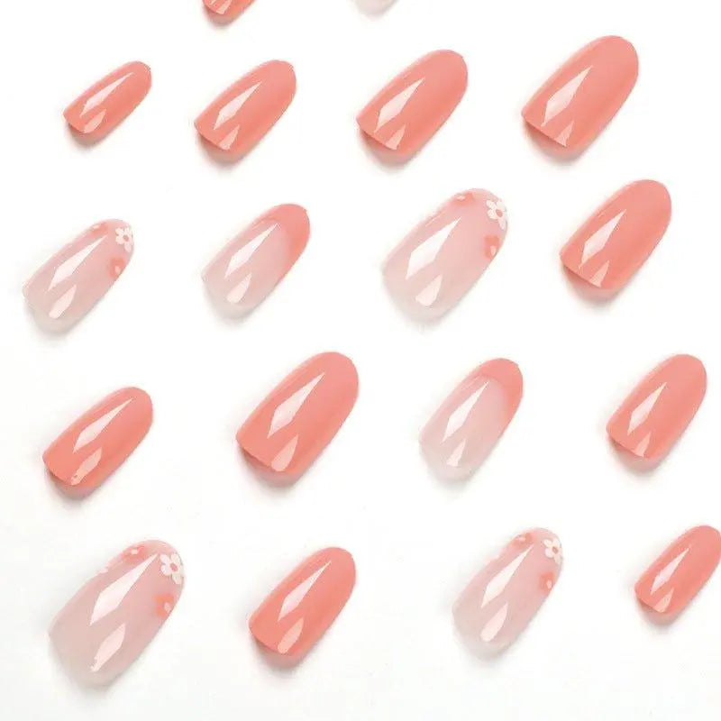 BigBull Luxury Press On Nails