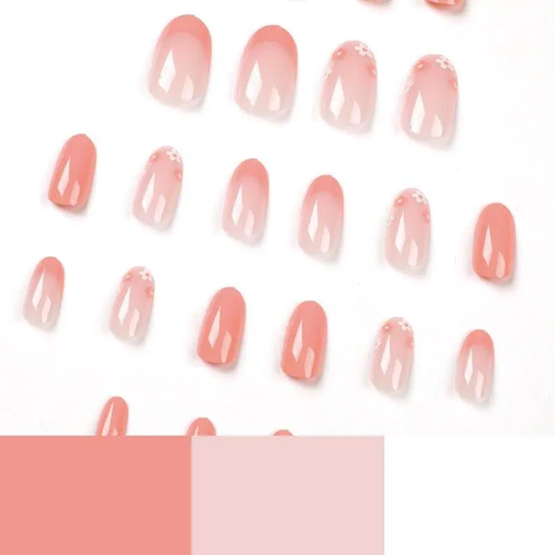 BigBull Luxury Press On Nails