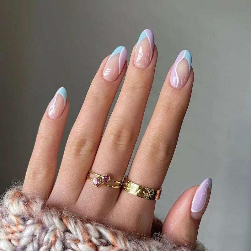 Luxury Press On Nails