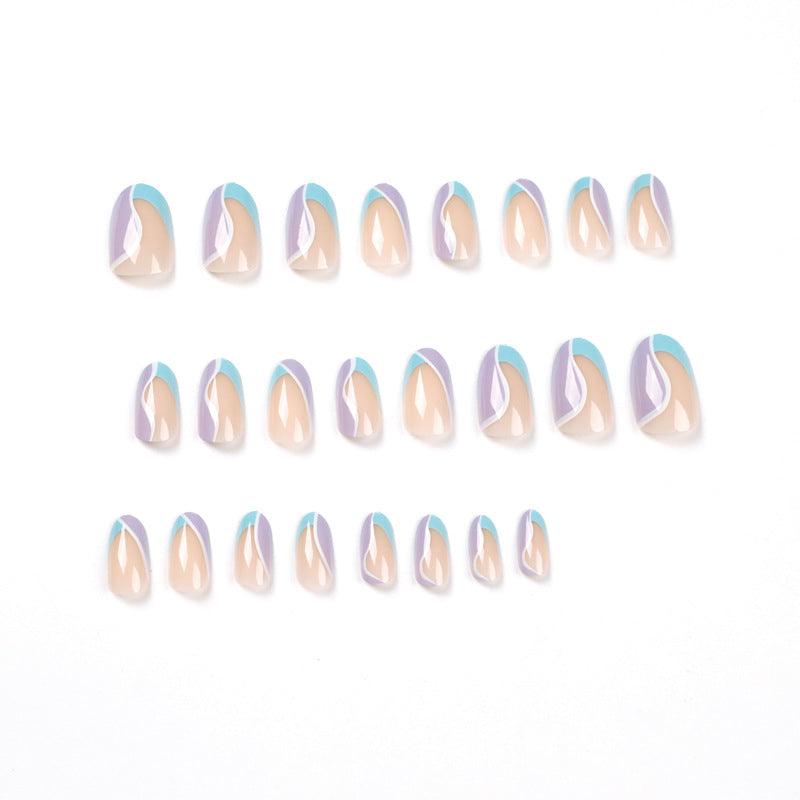 Luxury Press On Nails