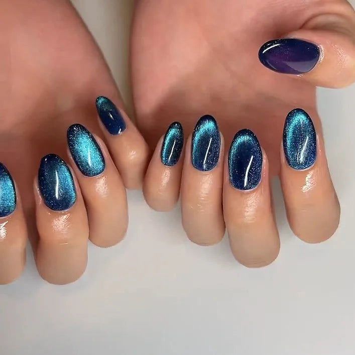 Press-On Nails