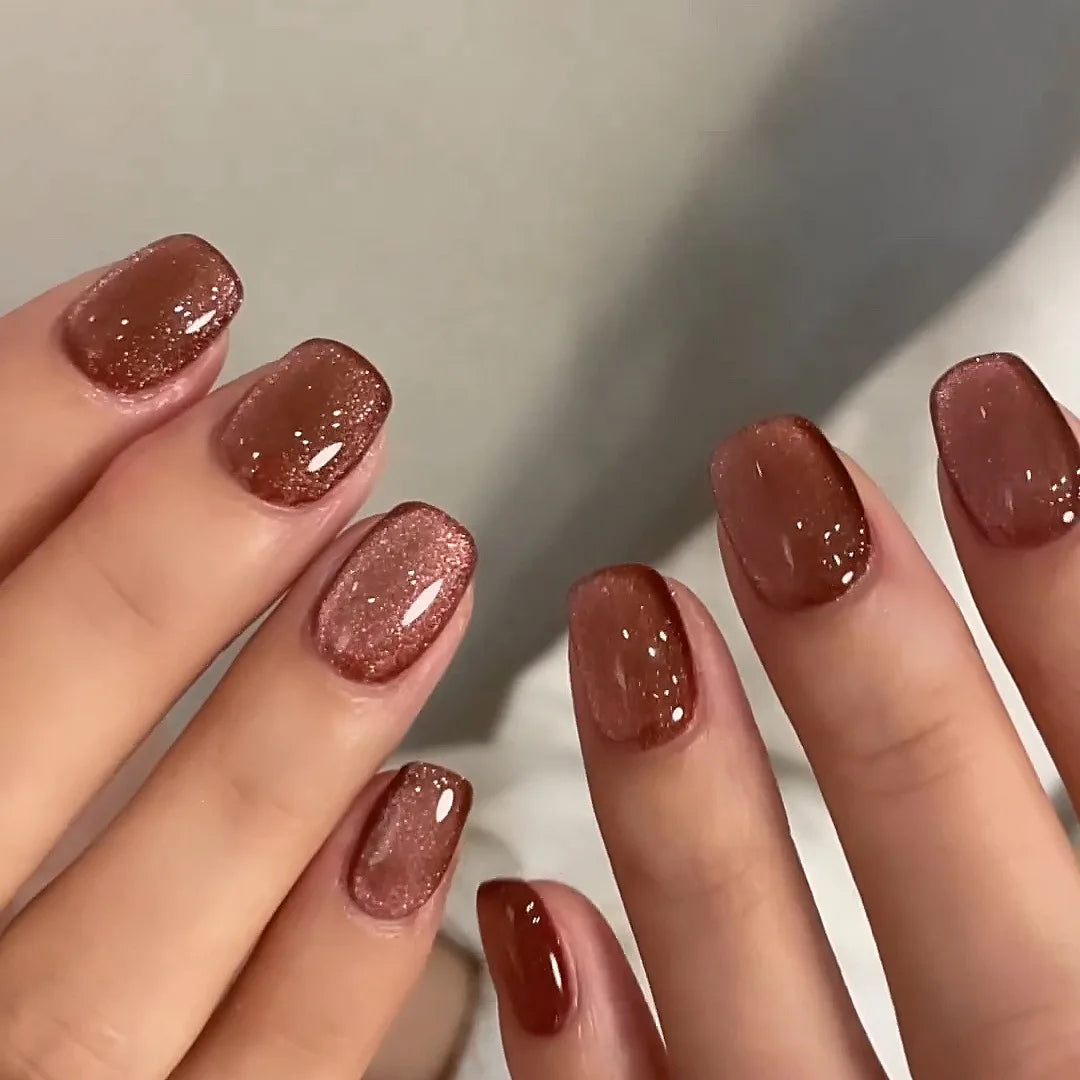 Press-On Nails