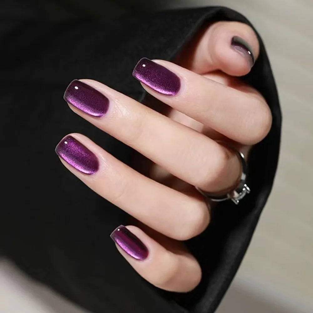 Press-On Nails