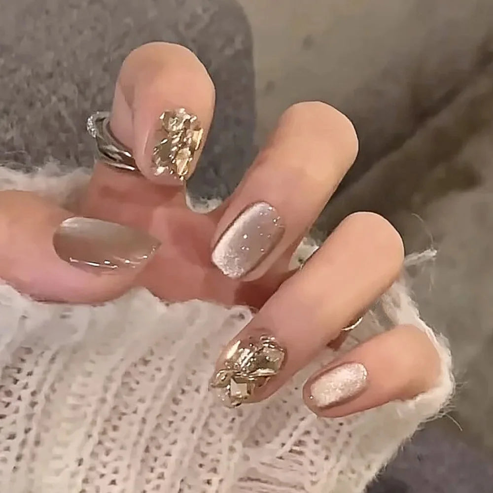 Press-On Nails