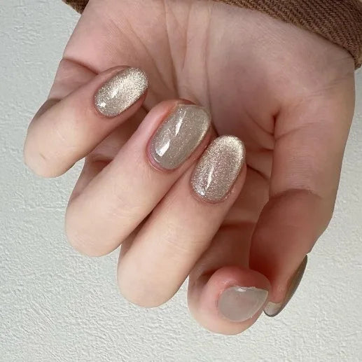 Press-On Nails
