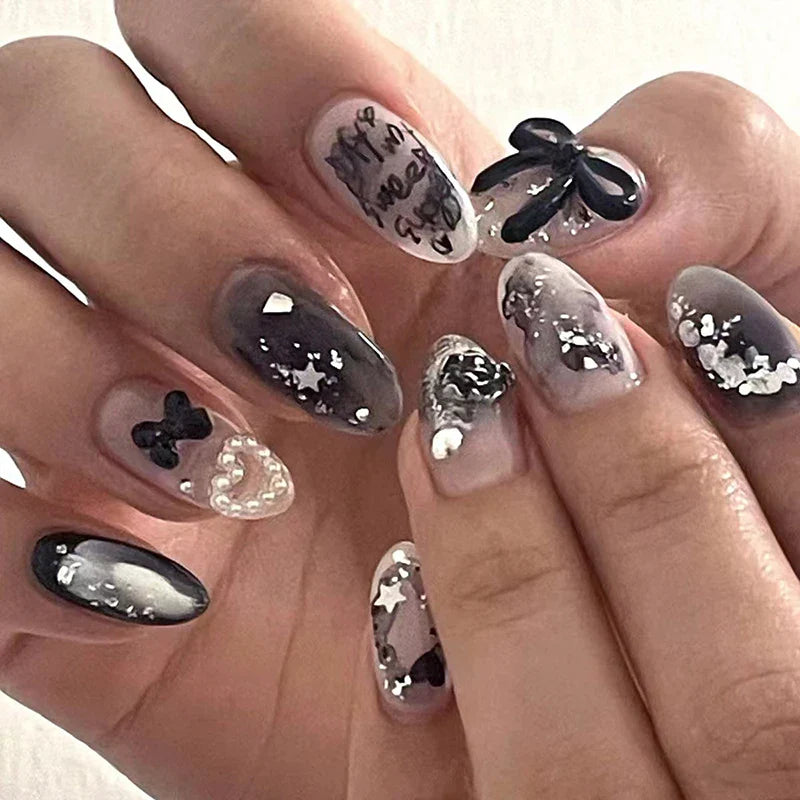 Press-On Nails
