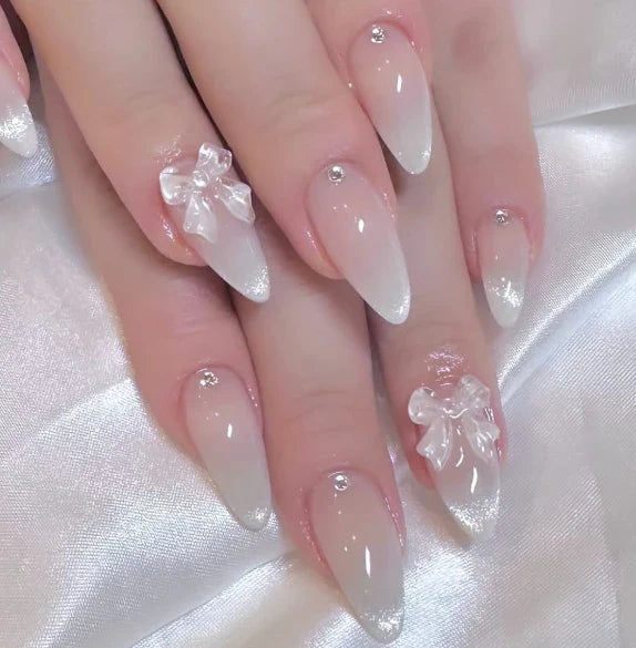 Press-On Nails
