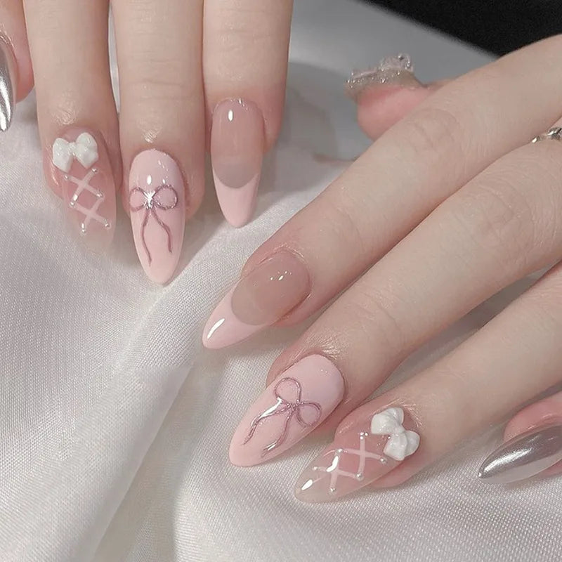 Press-On Nails
