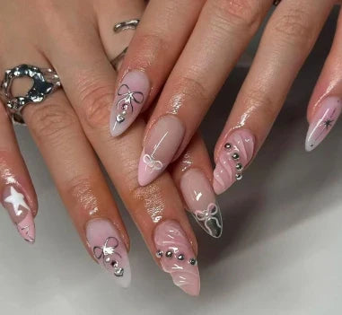 Press-On Nails