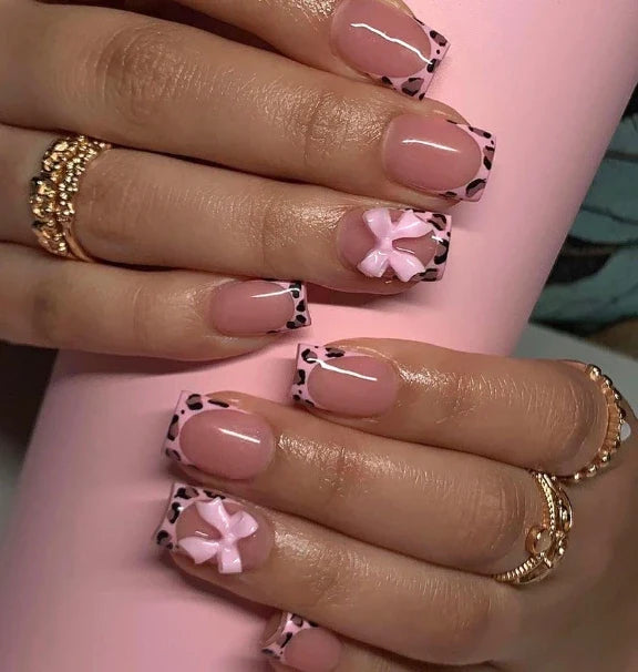Press-On Nails