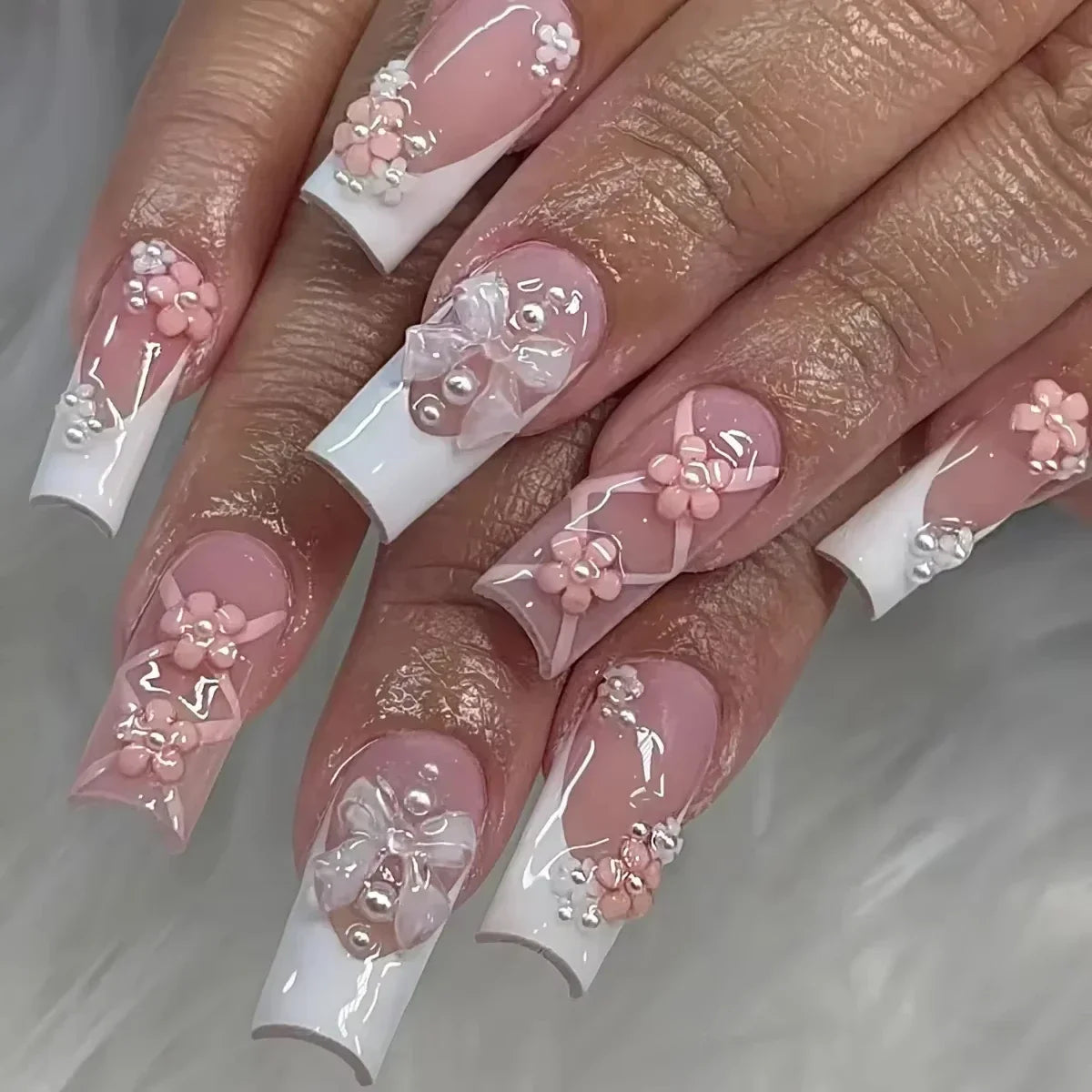 Press-On Nails