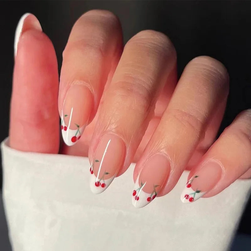 Press-On Nails