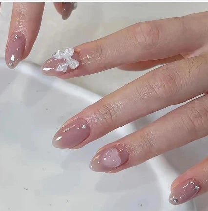 Press-On Nails