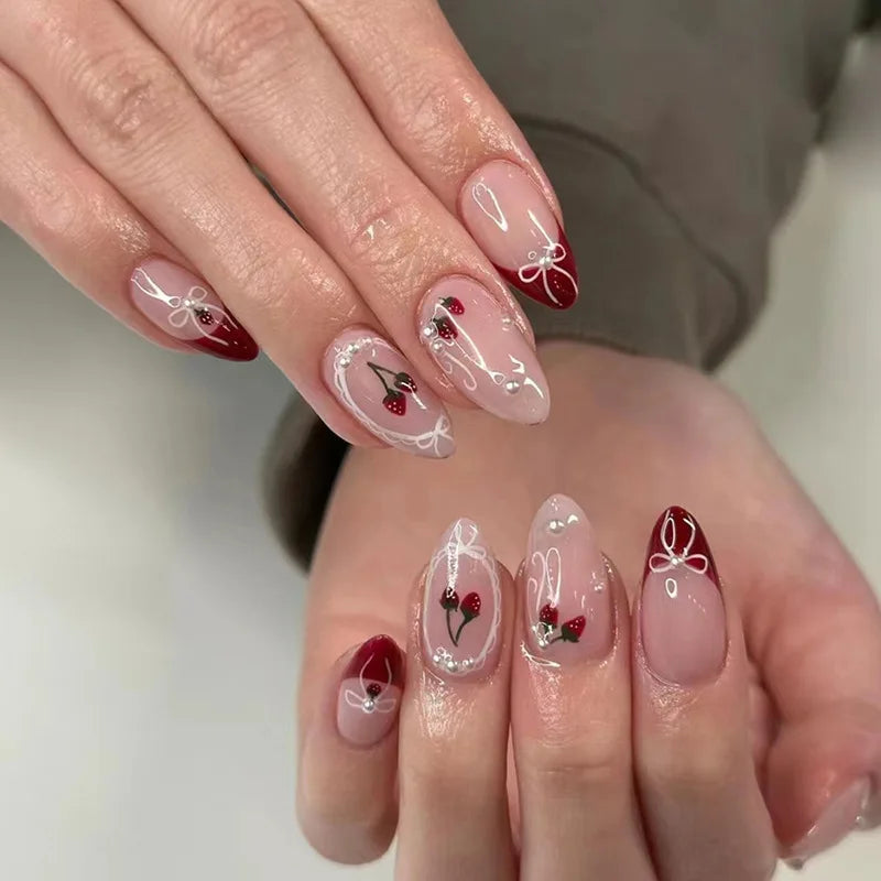 Press-On Nails