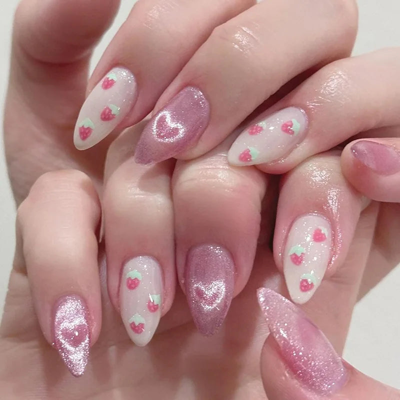 Press-On Nails